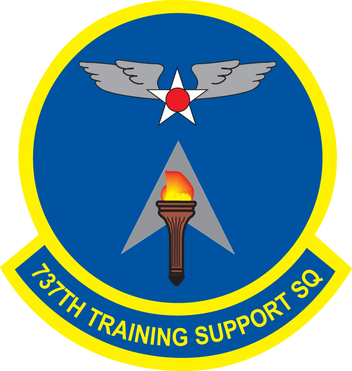 737th Training Support Squadron 737th Training Support Squadron